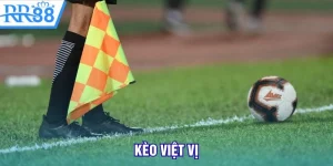 kèo việt vị