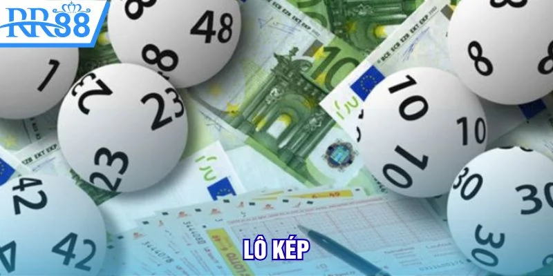 lô kép