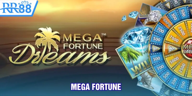 mega fortune