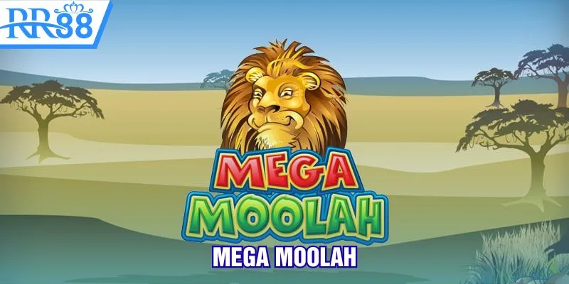 Mega Moolah