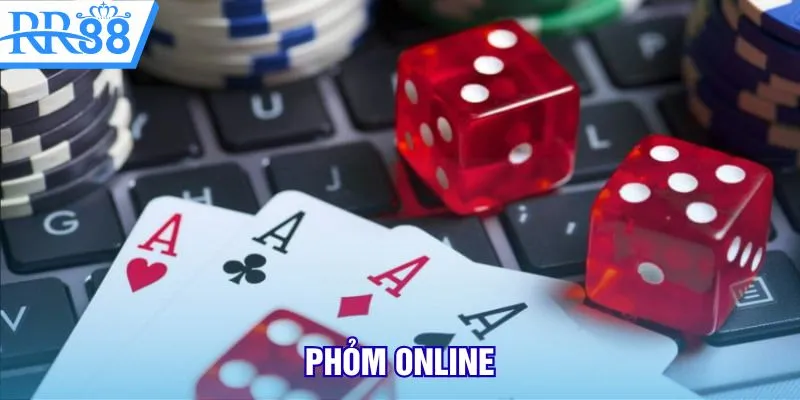 phỏm online