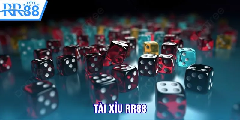 tài xỉu rr88