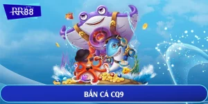 Bắn cá CQ9