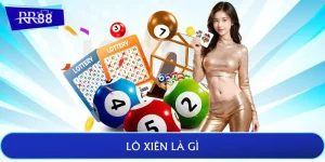 Lô xiên là gì