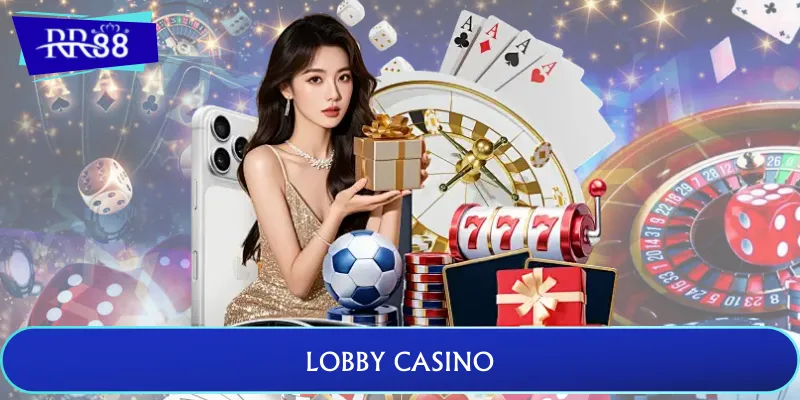 Lobby Casino